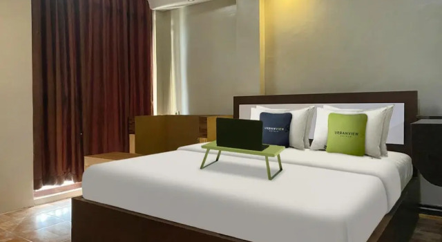 Urbanview Hotel Sabang Land Syariah Jayapura
