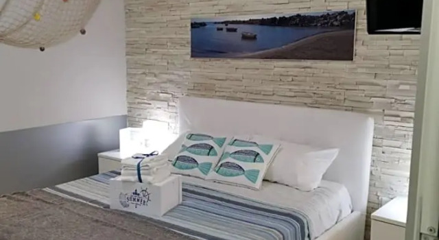 Al porticciolo, Book Hotel Hotels in Salerno with Parking, Parking
