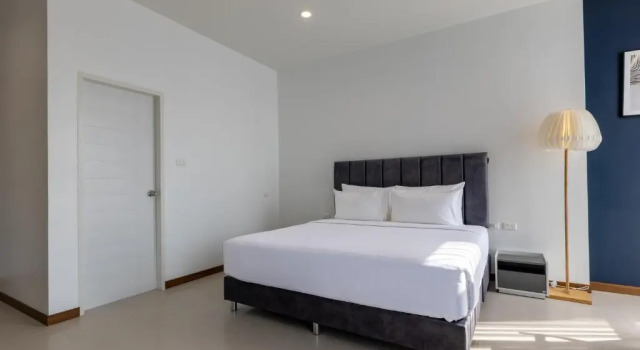 Двухместный номер Superior AMIRI PLACE HOTEL