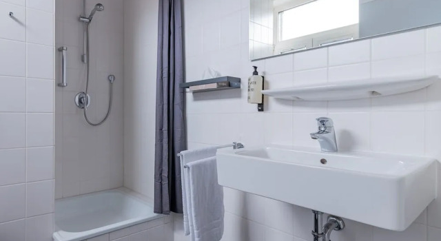 Семейный номер Standard Boutique Hotel Societe