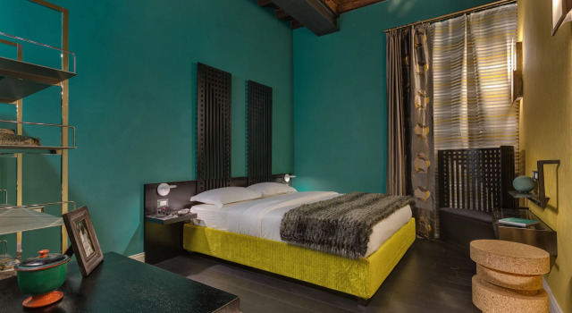 Three Rooms in Spanish Steps, Забронировать Отель Отели Рима с завтраком, рядом с Театр Арджентина, Завтраки