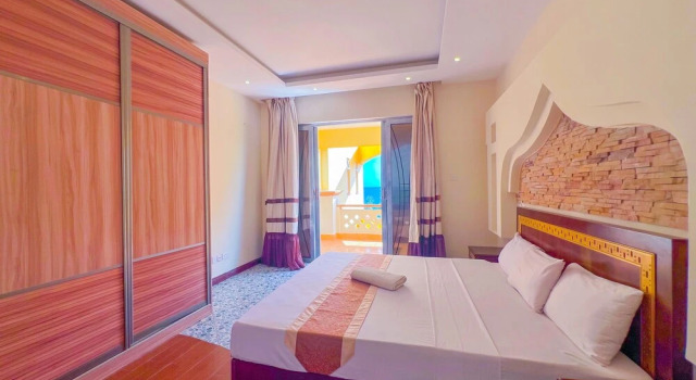 Shanzu Palm Beachfront Suites, Забронировать Апартаменты/квартира Шансу Mombasa North Coast