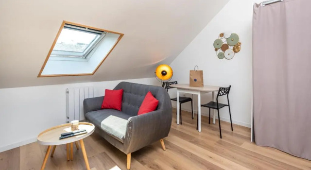 L'Hortillon d'Or - Appartement Confort - Bord des Hortillonnages, Rezervasyon Daire Amiens 
