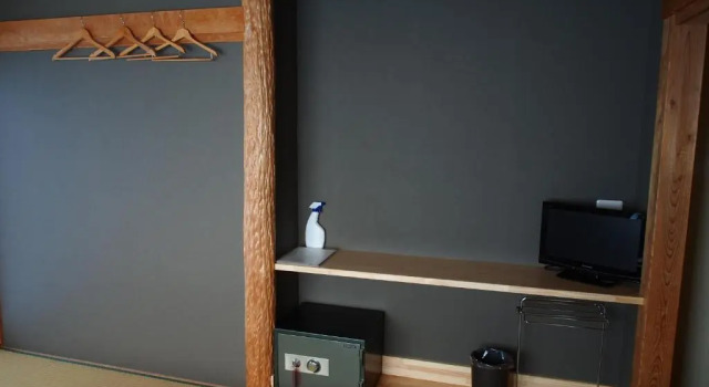 Номер Standard Marushige