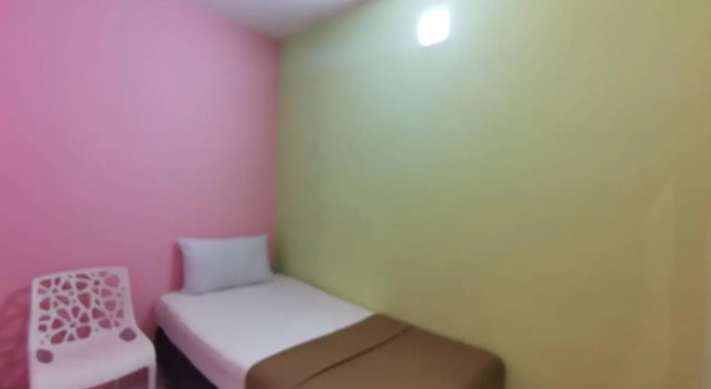 Номер Standard Hotel O My Seven Days Inn