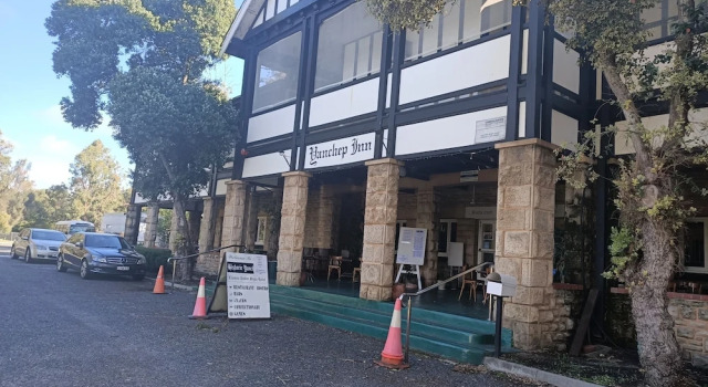 Yanchep Inn, Buchen Sie Hotel Yanchep Perth und Umgebung
