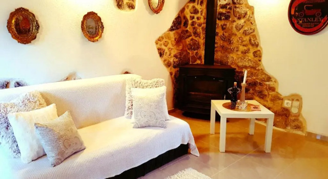 Ethno village Kokorici - Holiday house