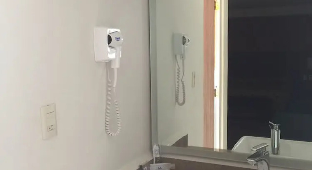 Номер Superior Hotel Atizapan