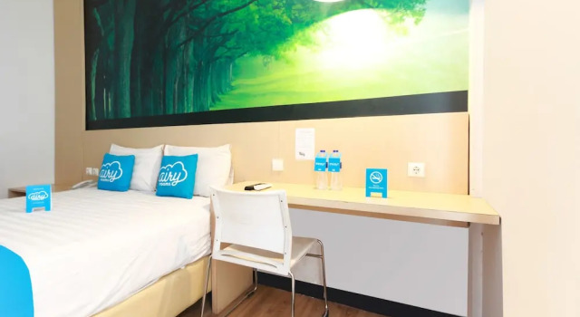 Airy Jatirangga Mendu 9 Cibubur