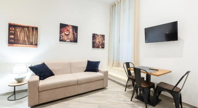 Navona 7 Suite