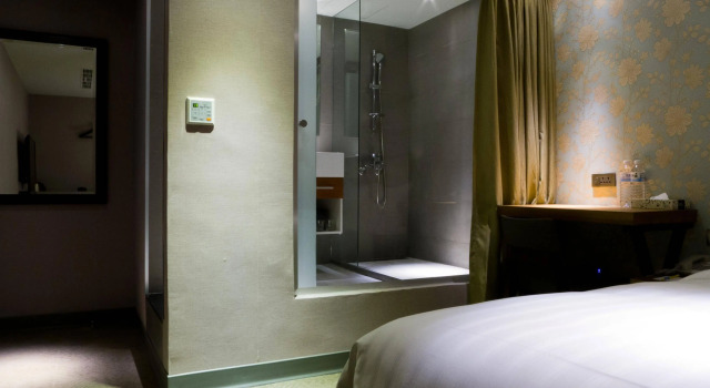 Urtrip Hotel