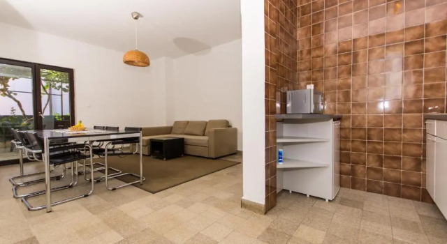 Апартаменты Apartments Bee Maja