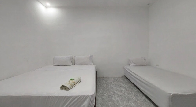 Номер Standard Residence Syariah
