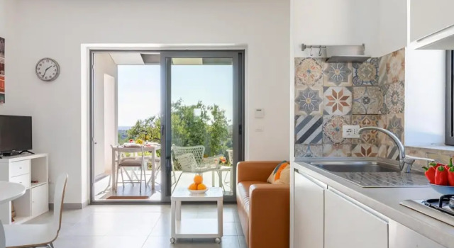 Вилла Villa Pettegola in Noto