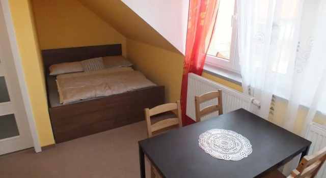 Garden apartments, Забронировать Апартаменты/квартира Апартаменты Зноймо, рядом с Hradiste Fortification Walls, Апартаменты/квартира
