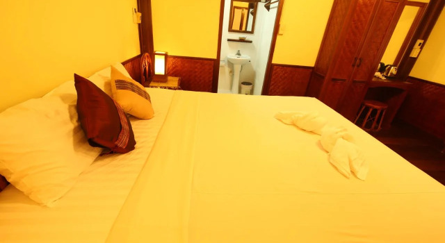 Sala Inpeng Bungalow