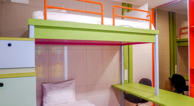 The Royale Springhill Apartment near JIEXPO/PRJ Kemayoran, Book Apartment Kemayoran Jakarta