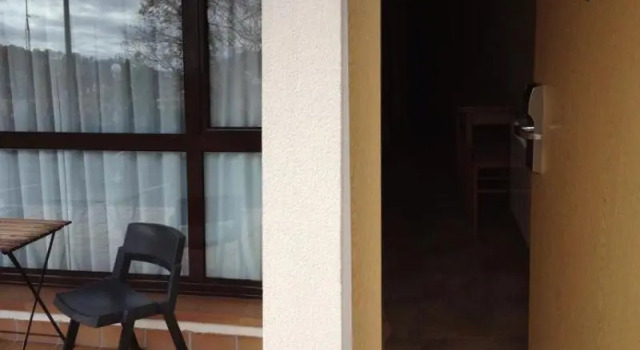 Номер Standard Apartamentos Aldea del Puente