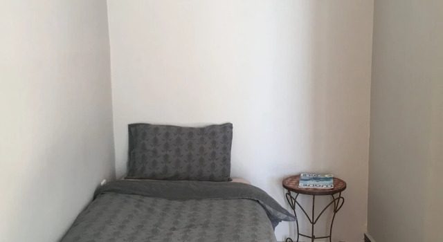 Номер Standard Mint Surf