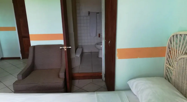 Двухместный номер Deluxe Inn La Galleria