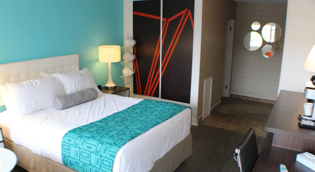 Howard Johnson by Wyndham Kingston, Rezervați Hotel Kingston Thousand Islands