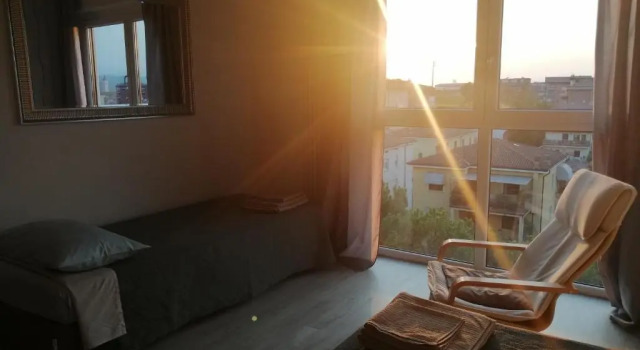 Adam Apartment