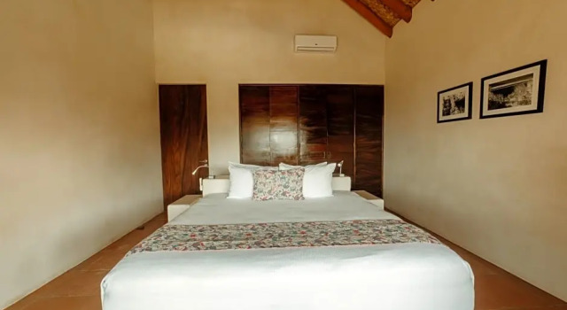 Вилла с 3 комнатами Hotel Las Palmas