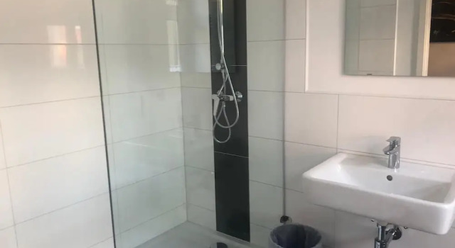 Двухместный номер Comfort Hotel Schwaferts
