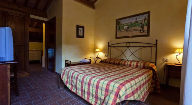 Agriturismo Buratta, Book Hotel FonteBlanda Costa d'Argento