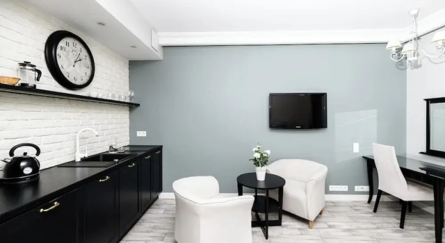 Native Apartments Sukiennicza 8, Забронировать Апартаменты/квартира Отели Кракова с завтраком, рядом с Церковь Святого Франциска Ассизи, Завтраки
