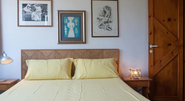 Villa Pegéa, Book Villa Sommerhuse i Diso, Hytte