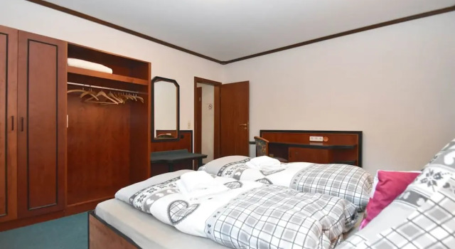 Apartment in Muldenhammer Near Ski Lift, Prenota Appartamento Muldenhammer Sassonia