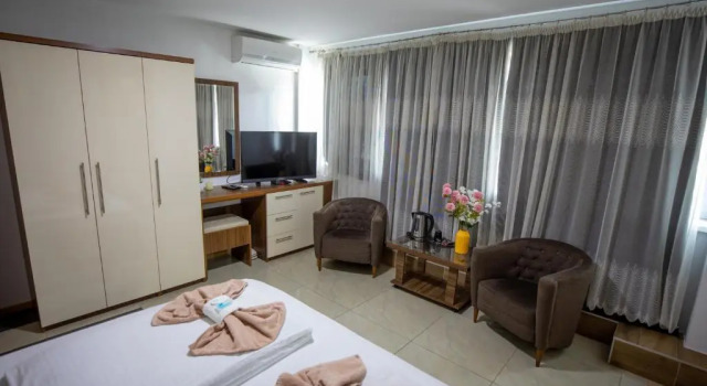 Номер Standard Guest House Agropapuk