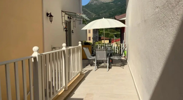 Апартаменты Casa La Wanda - Camaiore, Toscana - 2 Br & Terrace