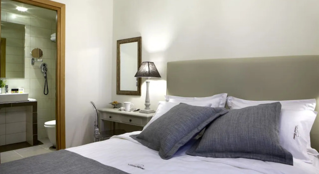 Двухместный номер Basic Sweet Home Hotel