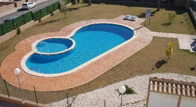 La Cinuelica R11 Grd Flr Aptmt And Comm Pool L114, Забронировать Апартаменты/квартира Апартаменты Ориуэла, Апартаменты/квартира