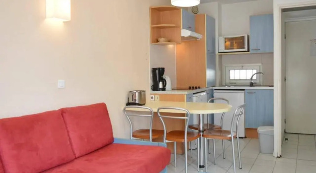 Appartement Golfe Juan, 2 pièces, 4 personnes - FR-1-252-140, Забронировать Апартаменты/квартира Гольф-Жуан Приморские Альпы