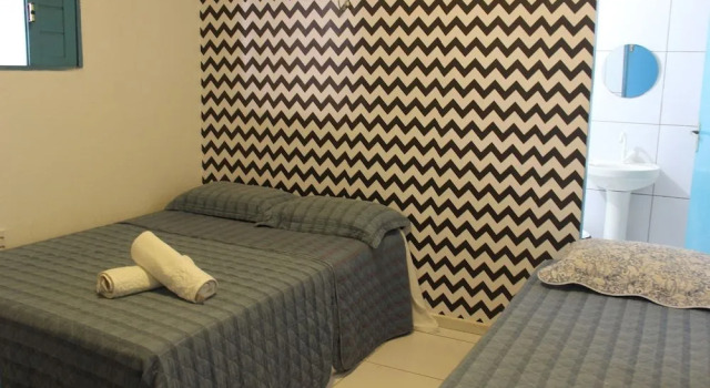 El Surfista Hostel - Pousada