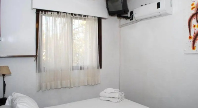 Номер Standard Laerte Hotel Mendoza