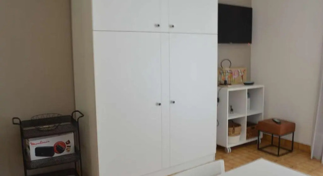 Appartement Le Grau-du-Roi, 1 pièce, 4 personnes - FR-1-250-159, Book Apartment Le Grau-du-Roi Camargue