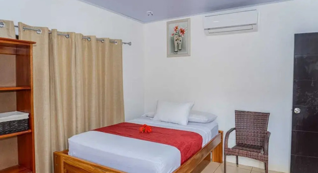 Номер Superior Hotel Vive Uvita