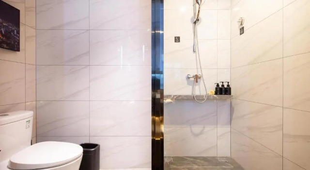 Двухместный номер Superior Atour Hotel Huzhou Nanxun Ancient Town