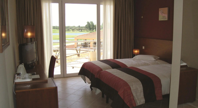 Montado Hotel & Golf Resort, Rezervovat Lázně / Resort Wellness hotely v Lisbon Region, SPA