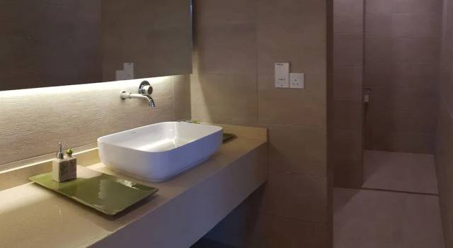 Двухместный номер Standard Lot 33 Boutique Hotel