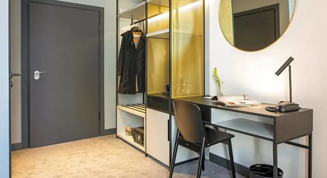 Номер Superior Hotel 1231