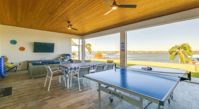 Poolside Paradise & Boat Dock! Haven on Lake Clay, Забронировать Дом для отпуска Лейк-Плэсид Southwest Florida, рядом с Murals of Lake Placid