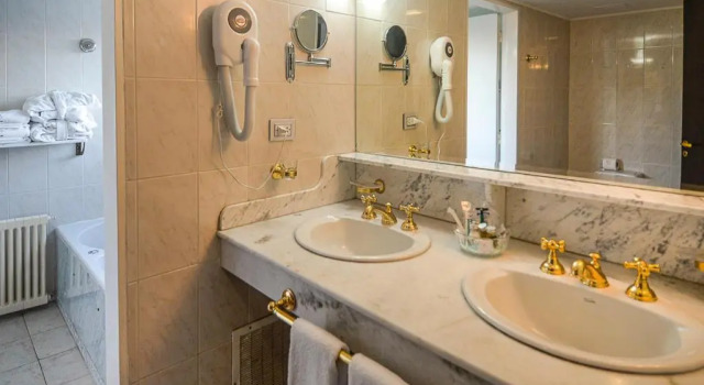 Люкс Standard Hotel Potrero De Los Funes