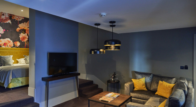 Malmaison Reading, Reservar Hotel Reading Berkshire
