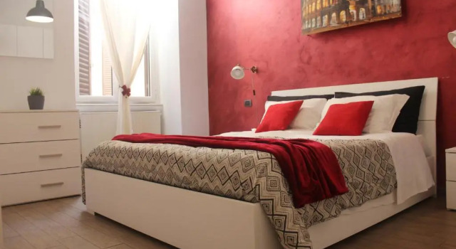Апартаменты Modus Vivendi Trastevere