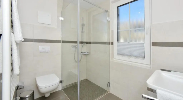 Коттедж Ferienwohnung "Ostseebrise"